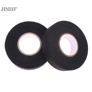 Jinhf băng keo lông cừu cách nhiệt quấn dây điện 15m