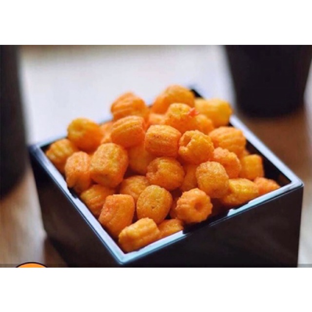 500G NUI CHIÊN GIÒN TẨM GIA VỊ SIÊU NGON bách hoá đô