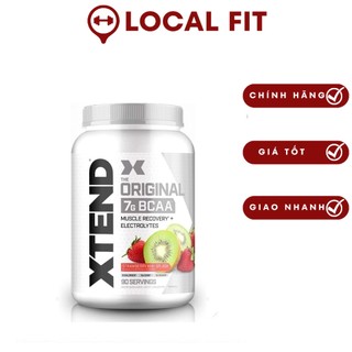 Xtend bcaa - 90 ser