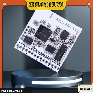 Mô đun nhận tín hiệu âm thanh bluetooth krc-86b 4.0
