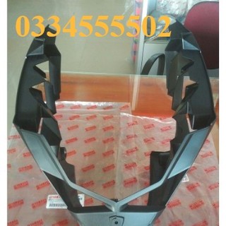 Mỏ cày exciter 150 trái phải