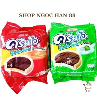 Bánh crem o choco plus 312g thái lan