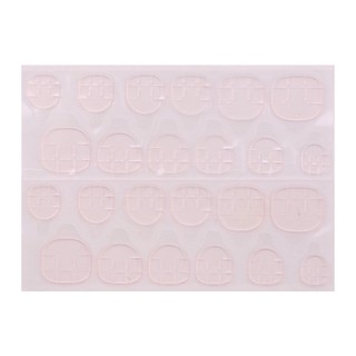 Set 24 Miếng Dán Móng Tay Giả Chất Lượng Cao