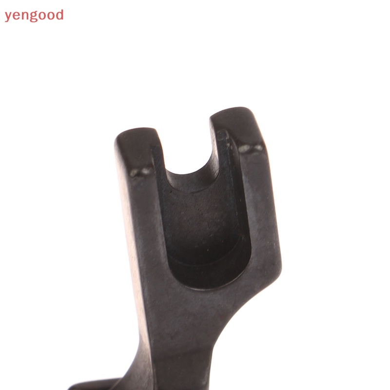 1 Chân Vịt Máy May p351 Bằng Thép Màu Đen Chống Tĩnh Điện