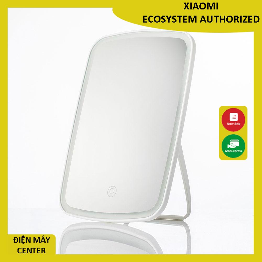 Gương Trang Điểm Có Đèn LED Xiaomi Jordan July NV026 - Shop MI Ecosystem Authorized