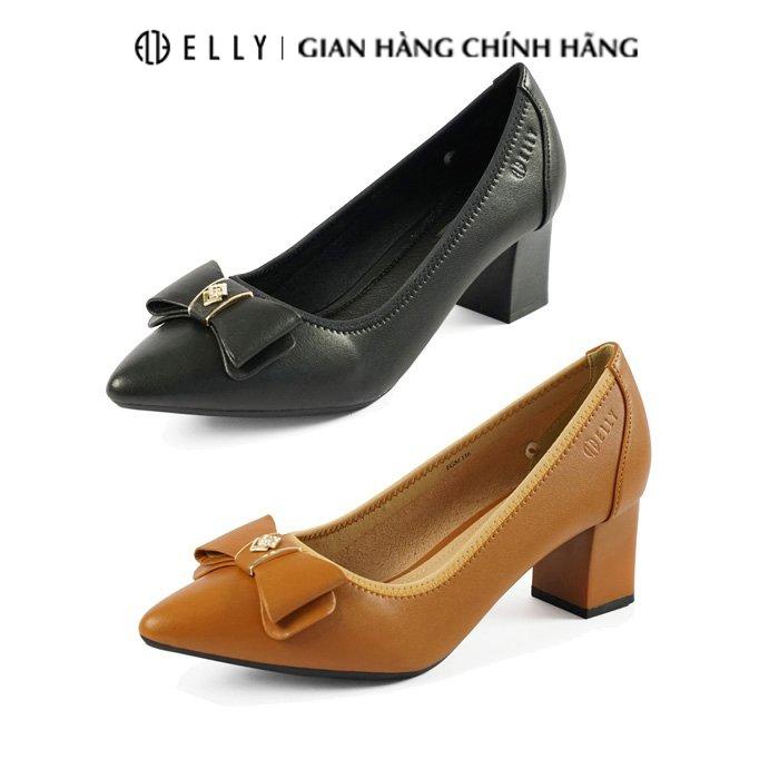 GIÀY NỮ CAO CẤP ELLY – EGM116