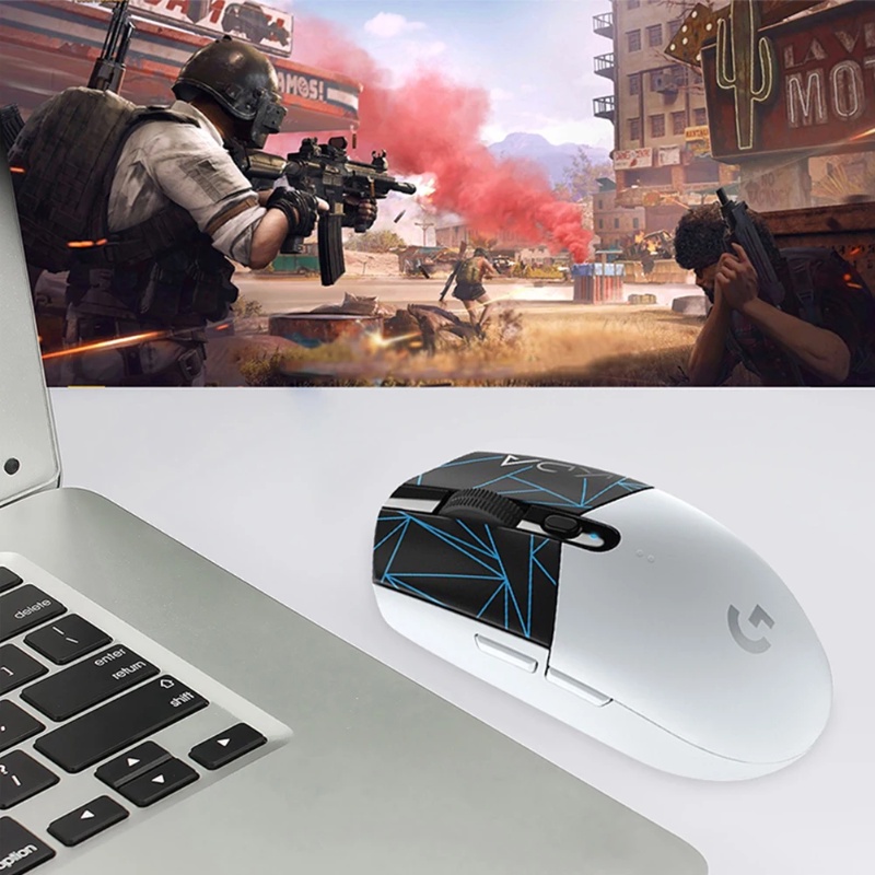 Chuột Không Dây Chơi Game logitech g304 kda Phiên Bản Giới Hạn