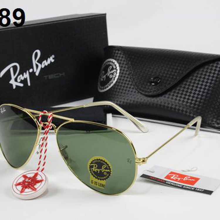 Kính râm Rayban