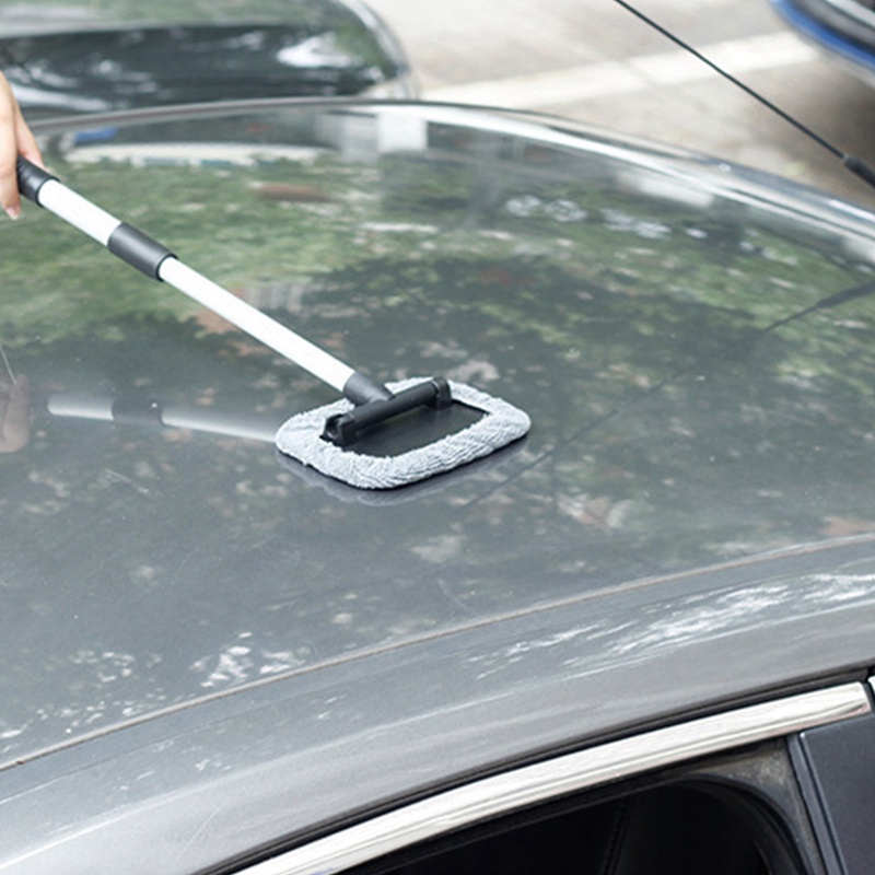 Bàn Chải Vệ Sinh Kính Chắn Gió Phía Trước Xe Hơi qjzb1 Tiện Dụng