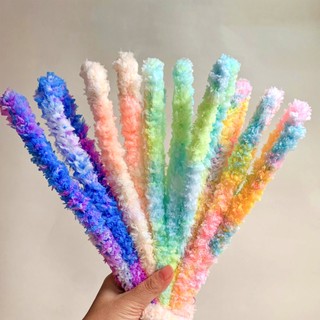 Mới Cuộn Len Lông Thỏ Dùng May Đồ Chơi diy
