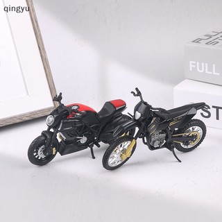 Mới 1 mô hình xe mô tô ducati monster 900 / ktm450 tỉ lệ 1: 18