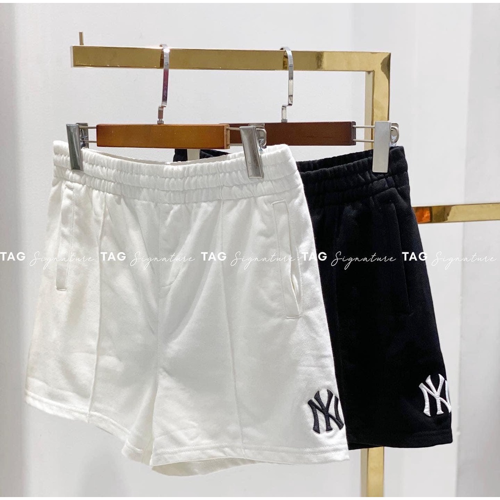 MLB Basic Ss22 FM Short