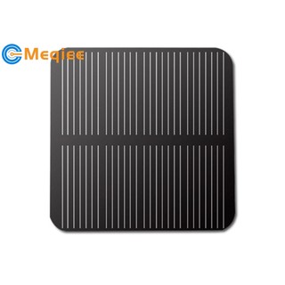 Tấm sạc pin năng lượng mặt trời mini 2v 0.32w 160ma 1.2v chất lượng cao