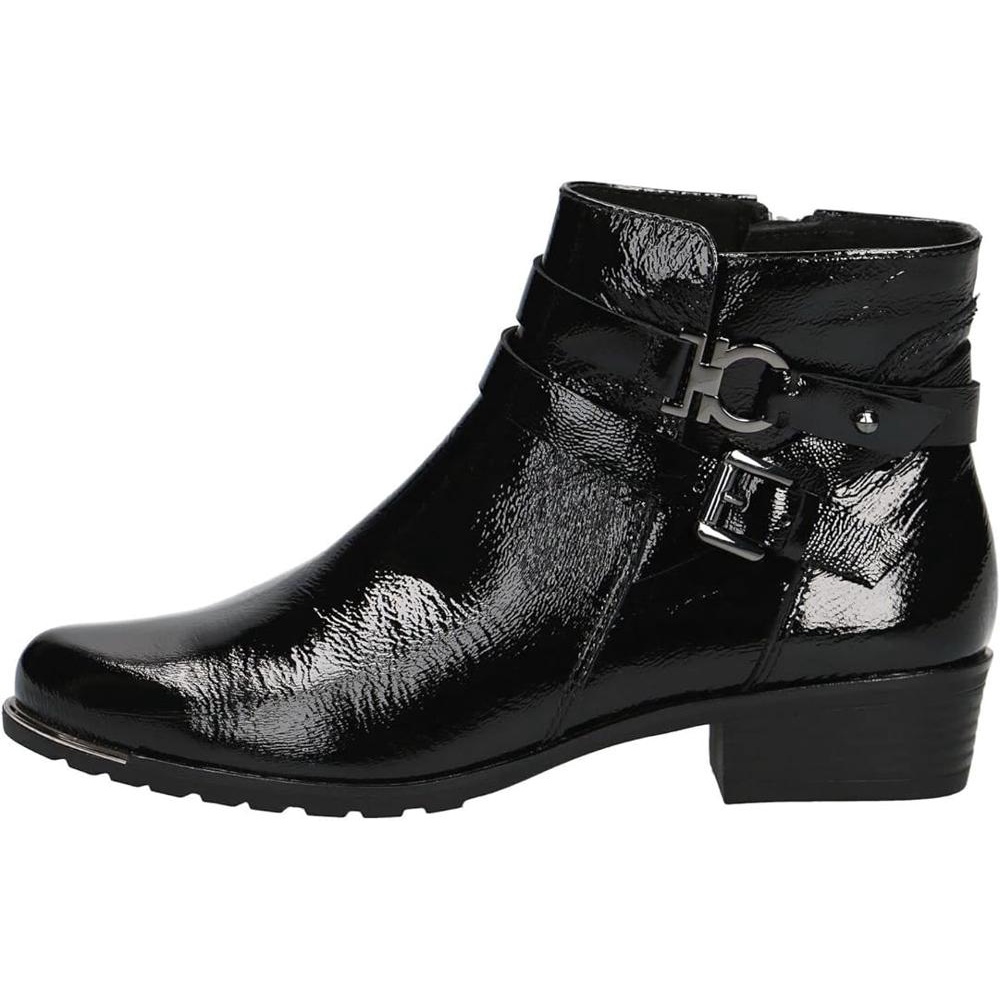 Boot da thật dư xịn Caprice