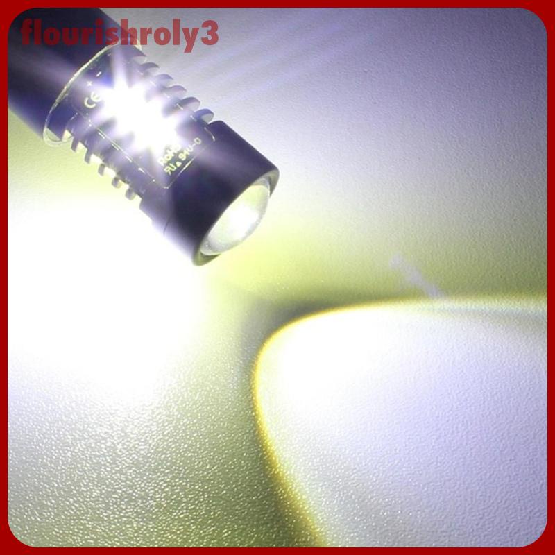 Set 2 Bóng Đèn Pha led 6000k Siêu Bền Chất Lượng Cao