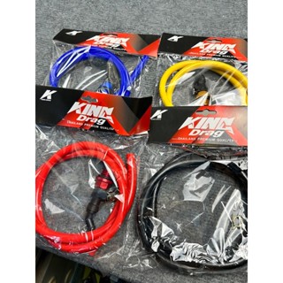 Ống thông hơi nhớt KINGDRAG ( gắn được nhiều loại xe Honda / Yamaha )