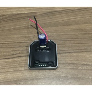 Mạch điều khiển động cơ máy siết bulong 4 cấp tụ 1000UF.