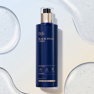 Dr.G Black Snail Toner 150ml