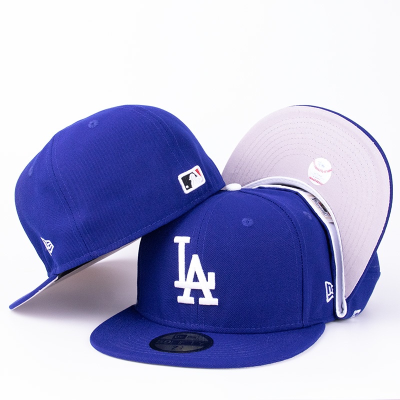 Mũ Snapback Dodgers 59FIFTY chất lượng cao, phù hợp cho cả nam và nữ