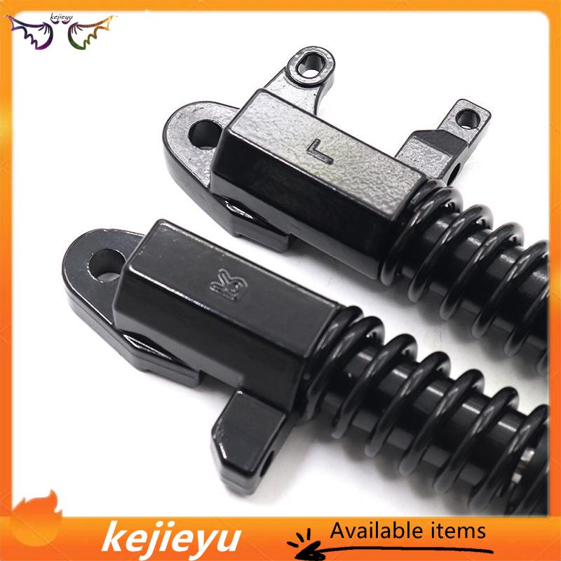 Khung Nâng Phuộc Giảm Xóc Thủy Lực Phía Trước Cho Xe Điện Kurooo m4
