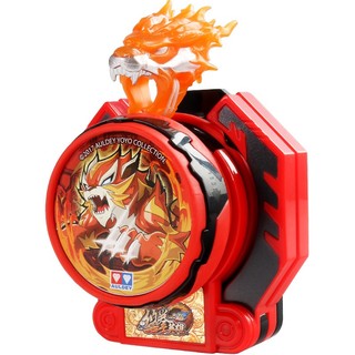 Bộ sưu tập yoyo yo kwon do tự thu dây dòng linh thú song đấu chính hãng auldey