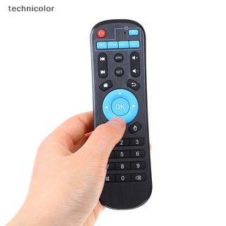 Điều khiển từ xa cho android tv box h96 max / x88 / tx6 / hk1 / t95x / tx3 x96