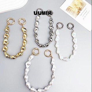 UUMIR Dây Đeo Túi Xách Dạng Chuỗi Hạt diy Độc Đáo