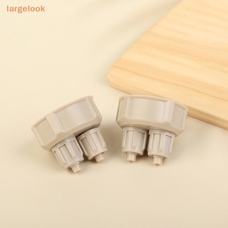 Van ống co2 cho hệ thống bể cá / máy khuếch tán khí / nắp chai tự làm
