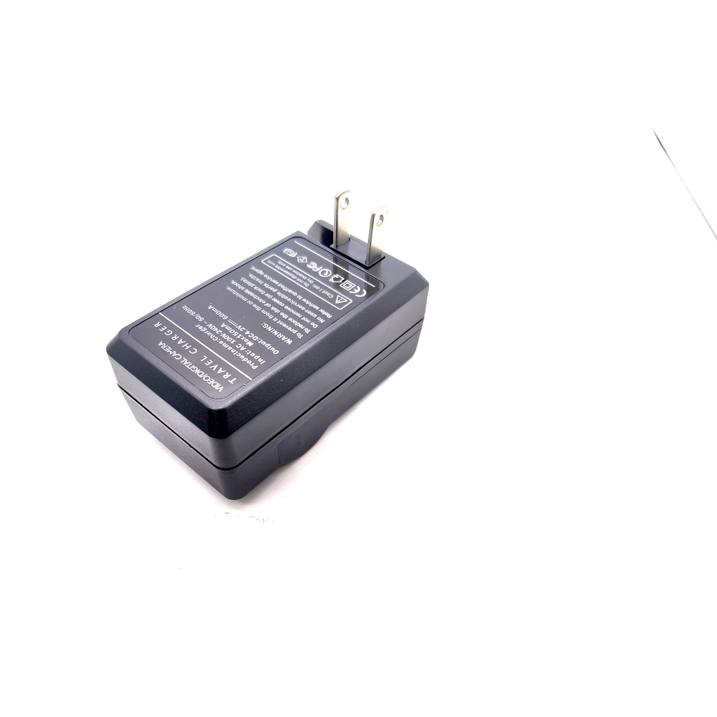 1 Bộ Sạc Máy Ảnh EN-EL12 ENEL12 EN EL12 Cho Nikon Coolpix AW100 AW110 AW120 S9500 S9300 S9200 S9100