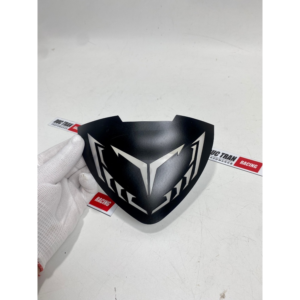 Phôi Mica Demi Winner x 2019-2023 Lắp led audi a7 , a11,... Không Lộ Nhân Led, Phôi mica AB