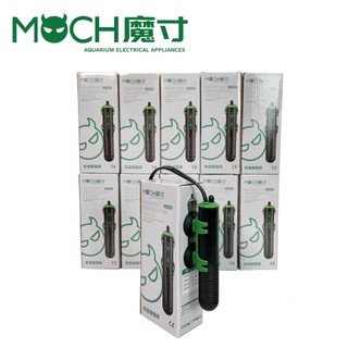 Sưởi Bể Cá Mini MOCH - Sưởi Mini Cho Bể Cá Cảnh