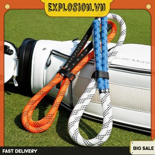 Dây Thừng Chống Trượt Dùng Luyện Tập Đánh Golf Chuyên Dụng
