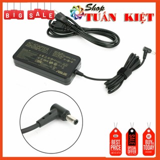 👉Sạc Laptop Asus 150W 20V 7.5A AC Adapter Charger For ASUS ROG G531 FX95D ADP-150CH BẢO HÀNH 12 THÁNG ĐỔI MỚI