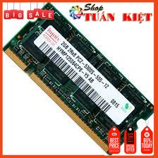 Ram laptop 1Gb/667/800 ( Hàng Tháo máy xịn )