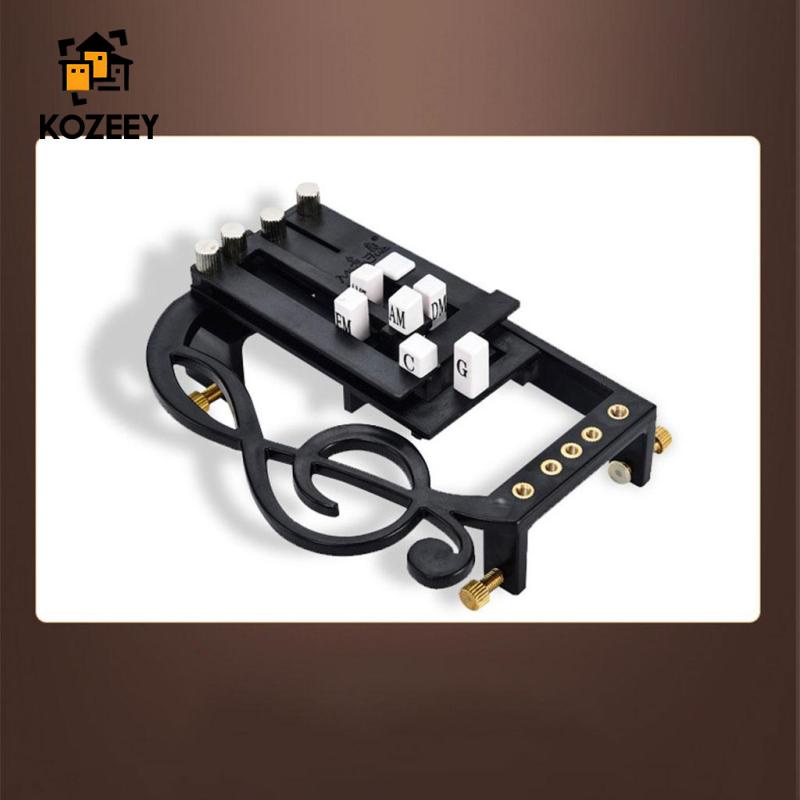 Dụng Cụ Hỗ Trợ Dạy Đàn Guitar Acoustic Tiện Dụng