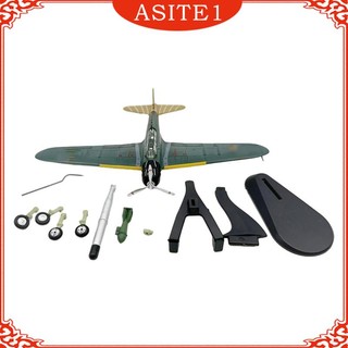 Mô hình máy bay bằng hợp kim tỉ lệ 1: 72