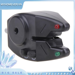 Thiết Bị Báo Cá Cắn Câu Có Đèn LED