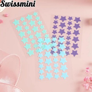 Set 40 / 36 miếng dán mụn hydrocolloid chăm sóc da