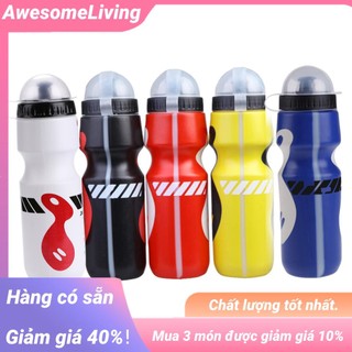 Bình Nước Thể Thao 650ML