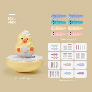 Đồ Chơi Bắt Côn Trùng Cho Bé