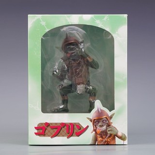 Mô Hình Đồ Chơi Nhân Vật Goblin Evil