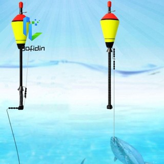 Gofidin phao nổi câu cá tự động chuyên dụng chất lượng cao