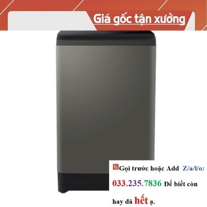 MÁY GIẶT PANASONIC 9 KG NA-F90A9DRV <<Hãng