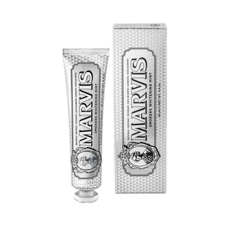 Kem đánh răng Marvis Toothpaste Đầy đủ mùi hương