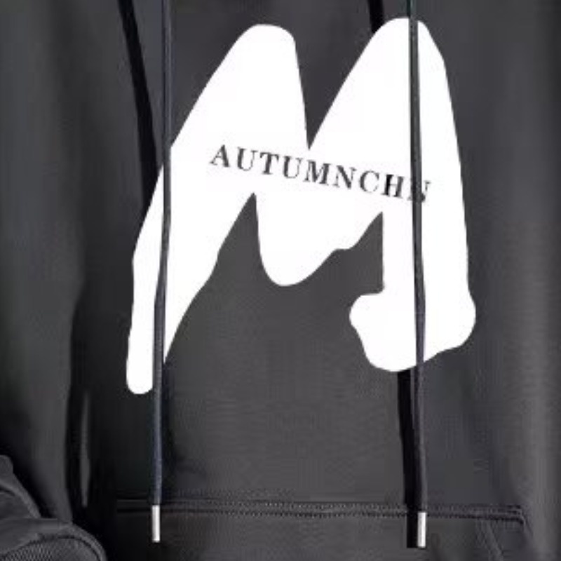 Áo hoodie Đỏ Dáng Rộng Dày Dặn Thời Trang Thu Đông Cho Nam Và Nữ size m-8xl