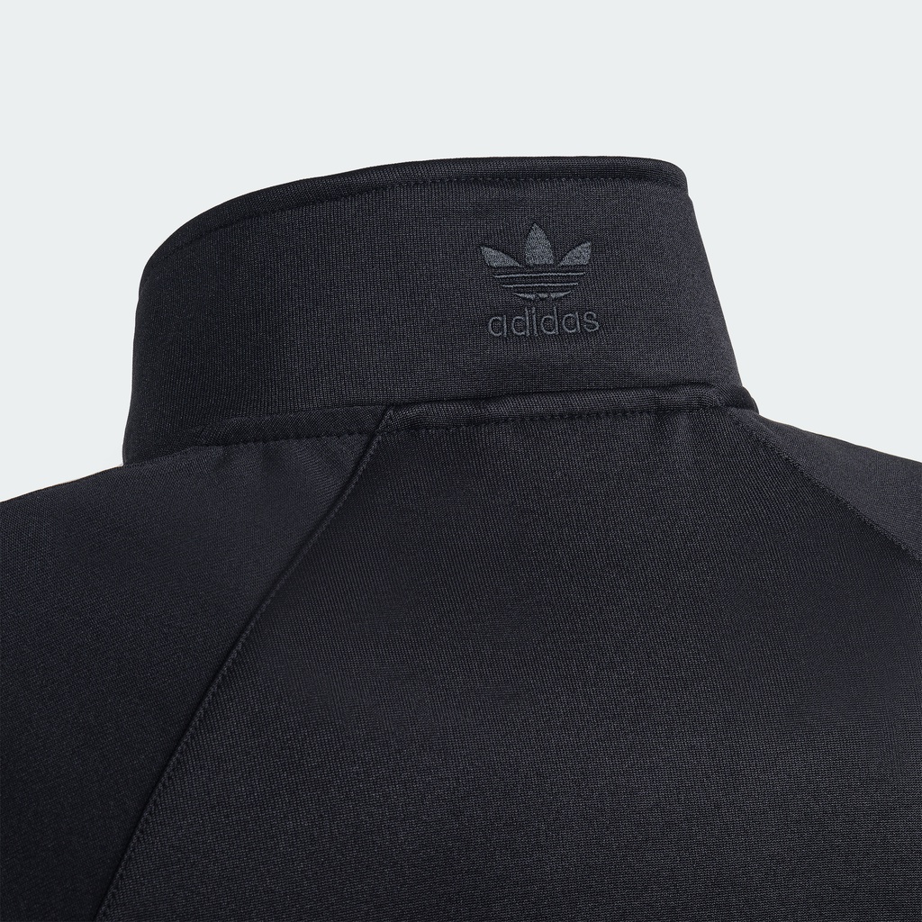 Adidas Phong cách sống Áo Track Jacket adidas Rekive Nam Đen HK7366