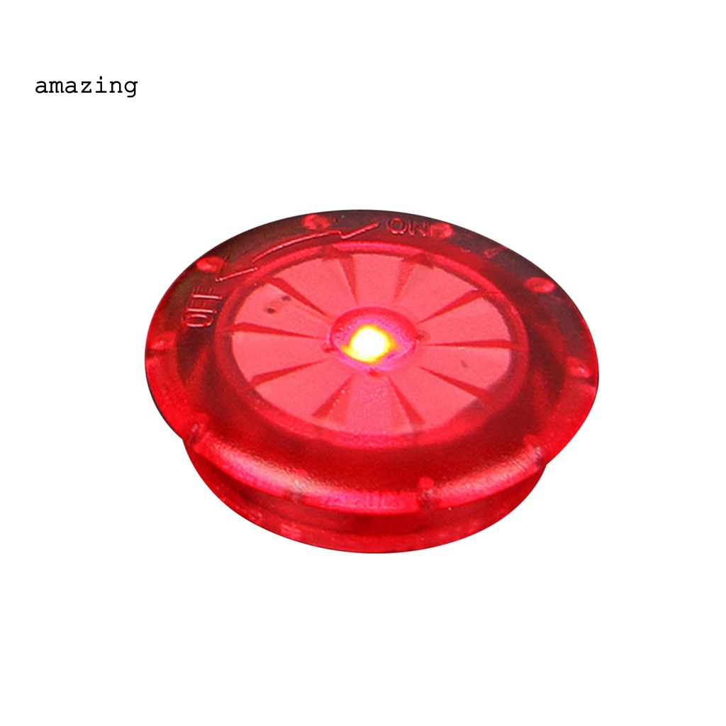 Dây Đèn led pc Trang Trí Căm Xe Đạp Leo Núi