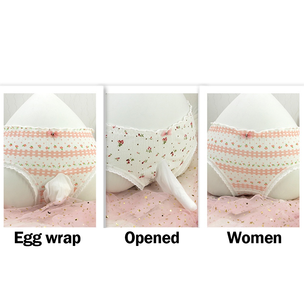 Quần Lót cotton Lọt Khe Thời Trang Cho Nam