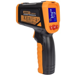 Máy đo nhiệt độ hồng ngoại cao cấp Wynn's C160101 nhiều chế độ đo, súng bắn nhiệt độ hàng chất lượng cao