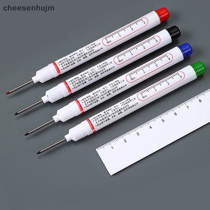 Bút Đánh Dấu Đầu Dài Đa Năng Dùng Trang Trí Nhà Tắm